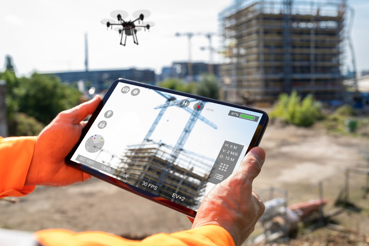 革新的な技術活用による効率的な現場サポートと専門的な課題解決サービス